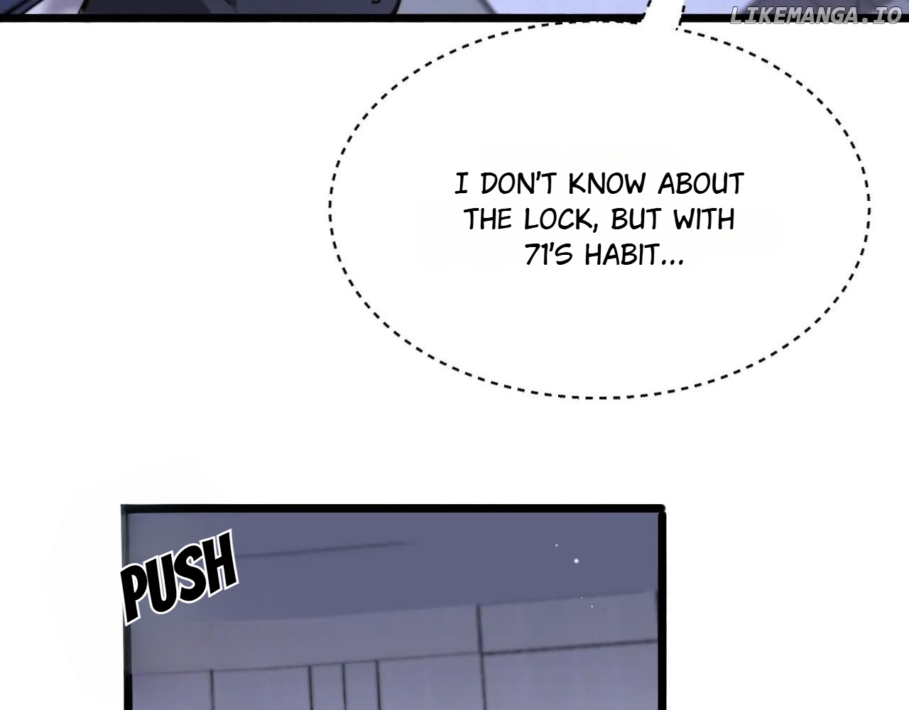 I’m Trapped In This Day For One Thousand Years Chapter 160 - page 23
